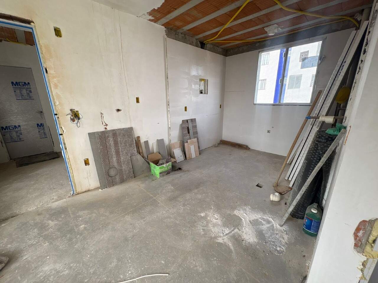 Apartamento à venda no Miramar: 