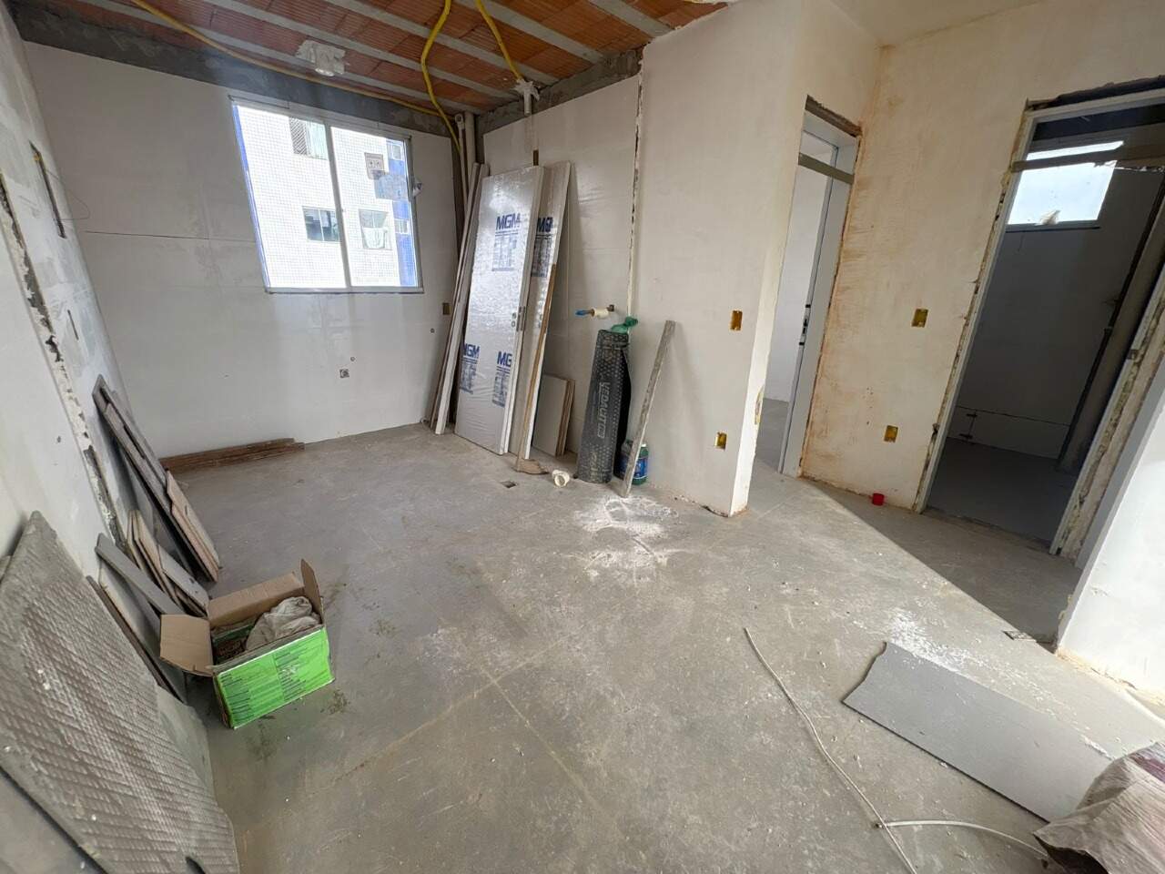 Apartamento à venda no Miramar: 