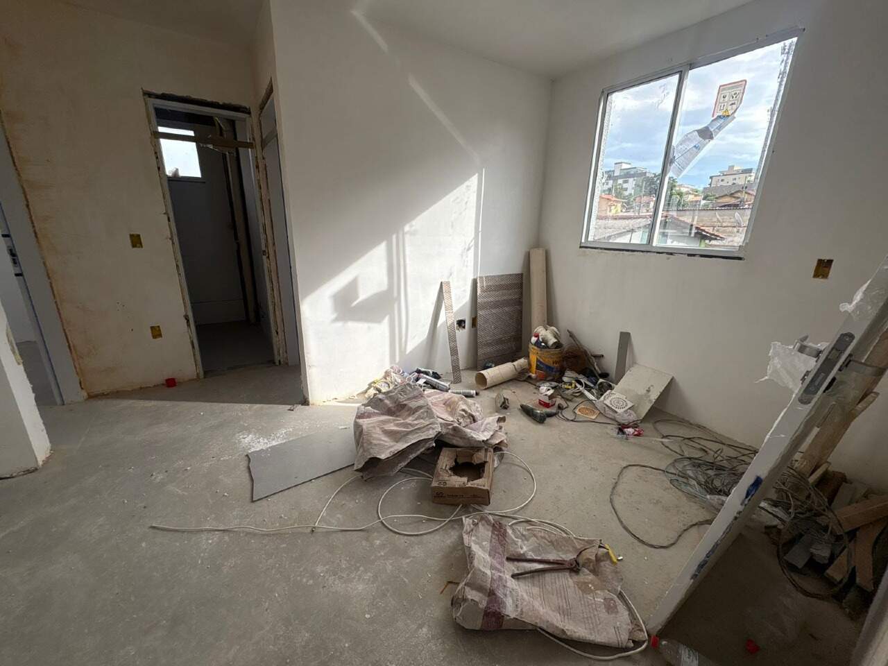 Apartamento à venda no Miramar: 