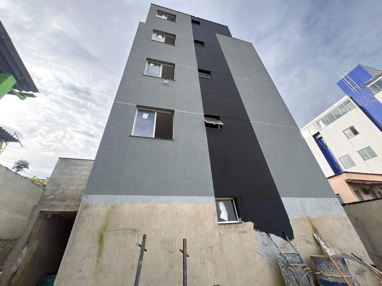 Apartamento à venda no Miramar: 
