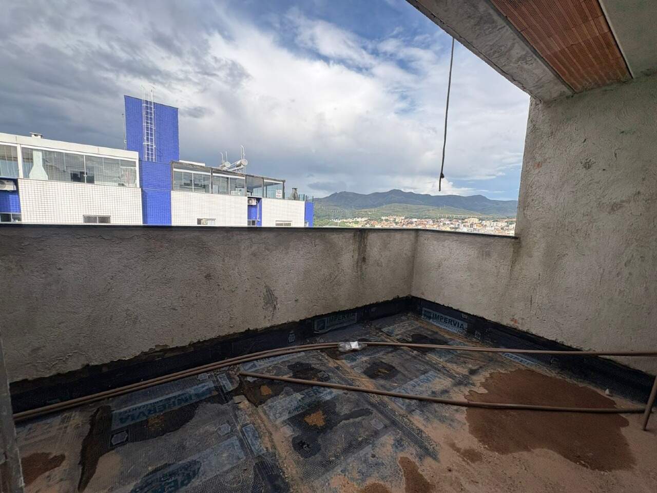 Cobertura à venda no Miramar: 
