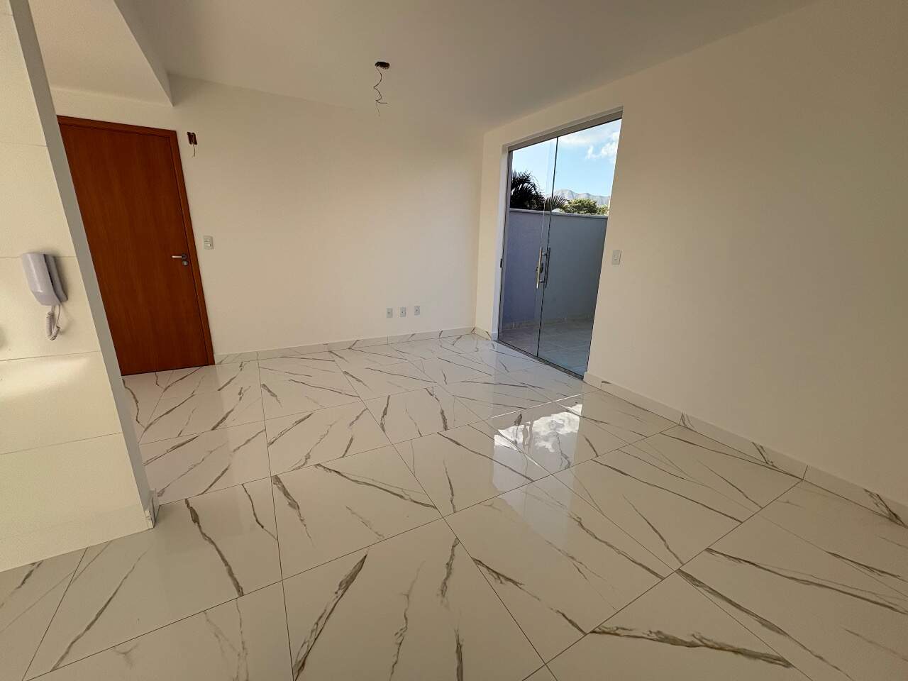 Área privativa à venda no Miramar: 
