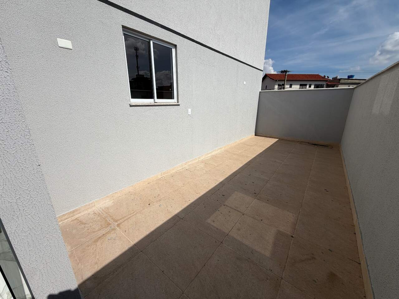 Área privativa à venda no Miramar: 