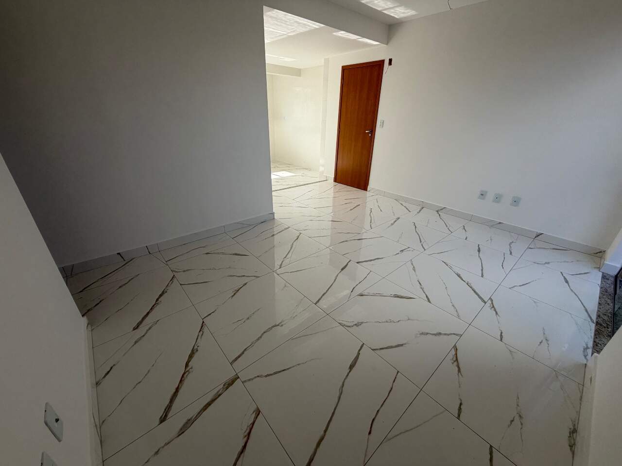 Área privativa à venda no Miramar: 