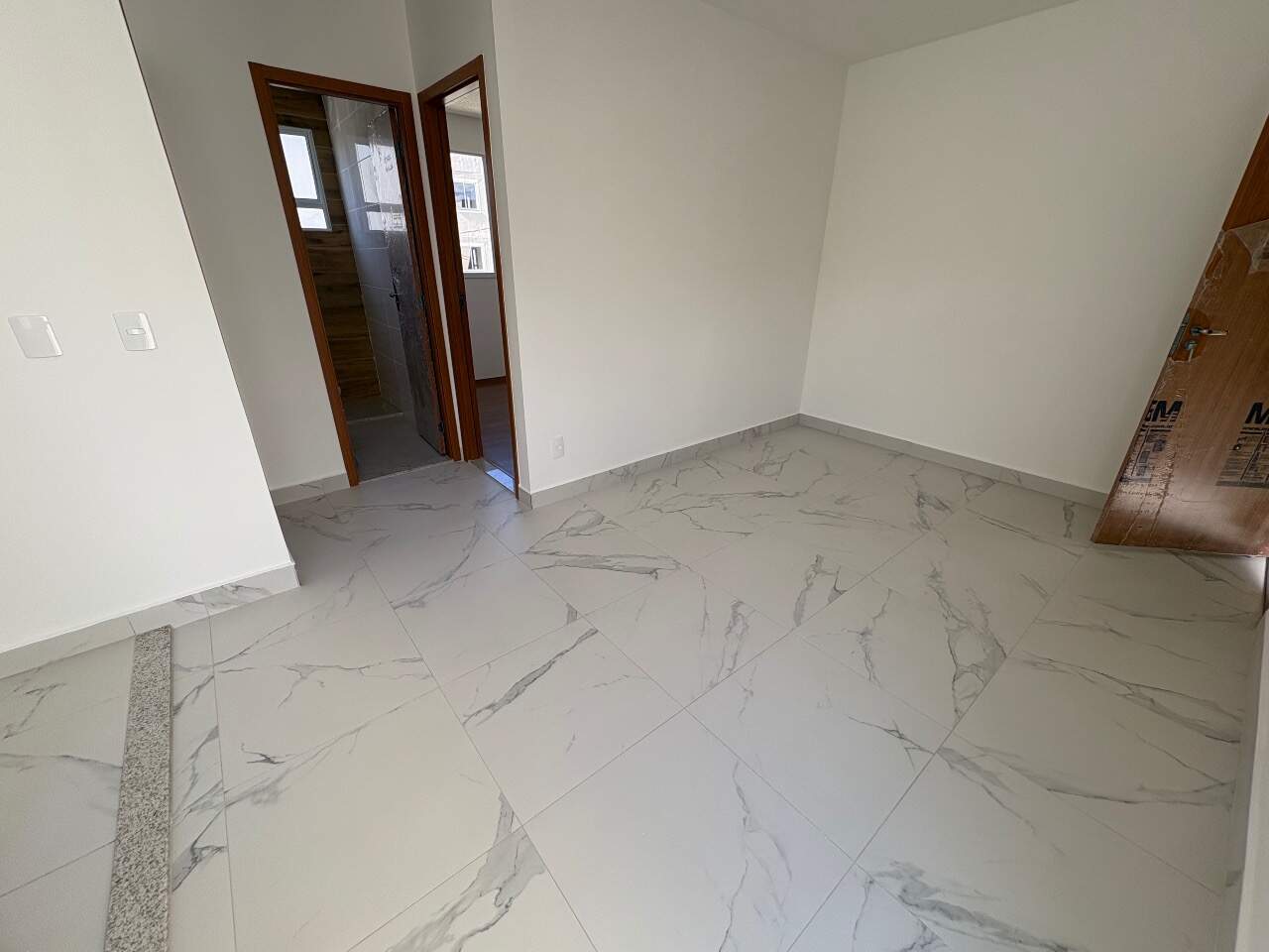 Apartamento à venda no Três Barras: 