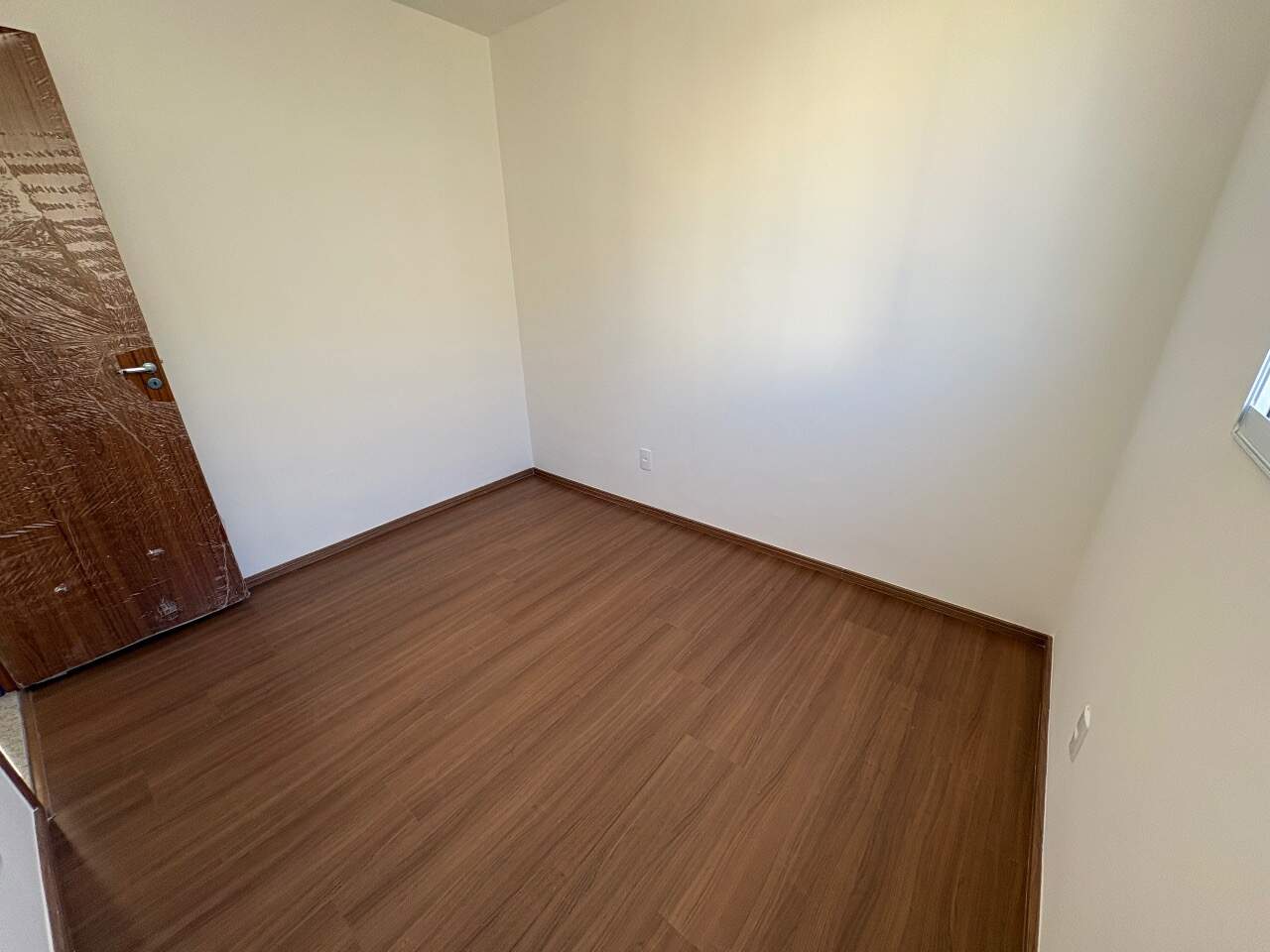 Apartamento à venda no Três Barras: 