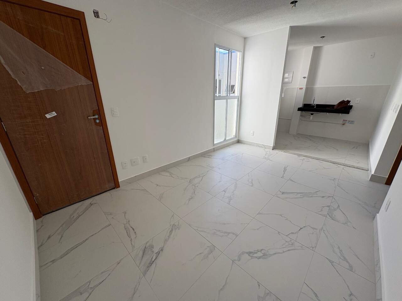 Apartamento à venda no Três Barras: 