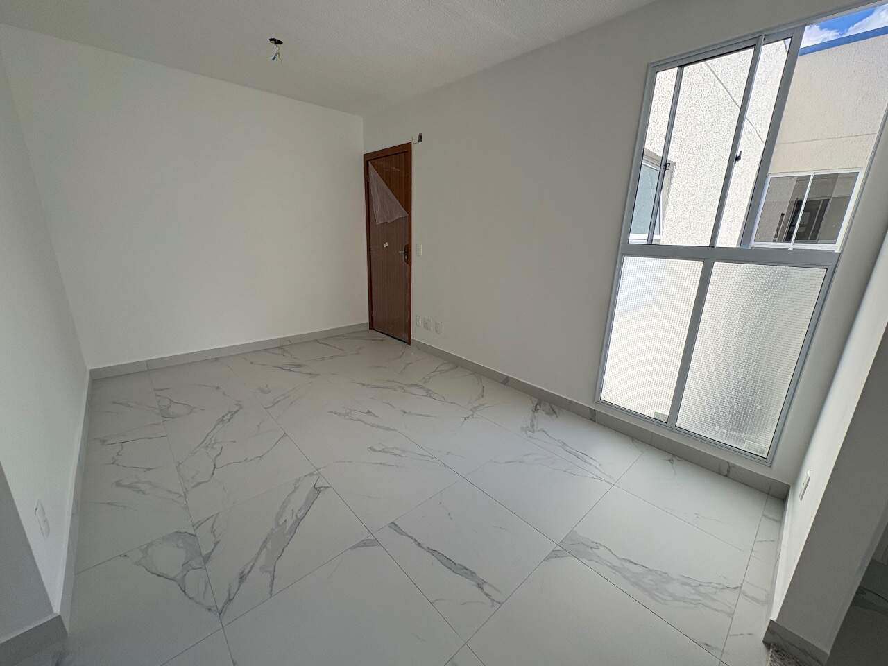 Apartamento à venda no Três Barras: 