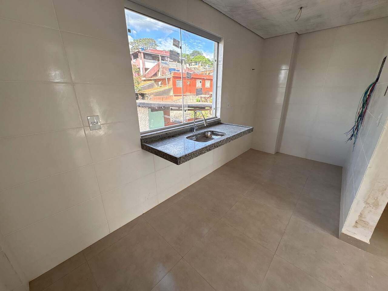 Cobertura à venda no Petrópolis: 
