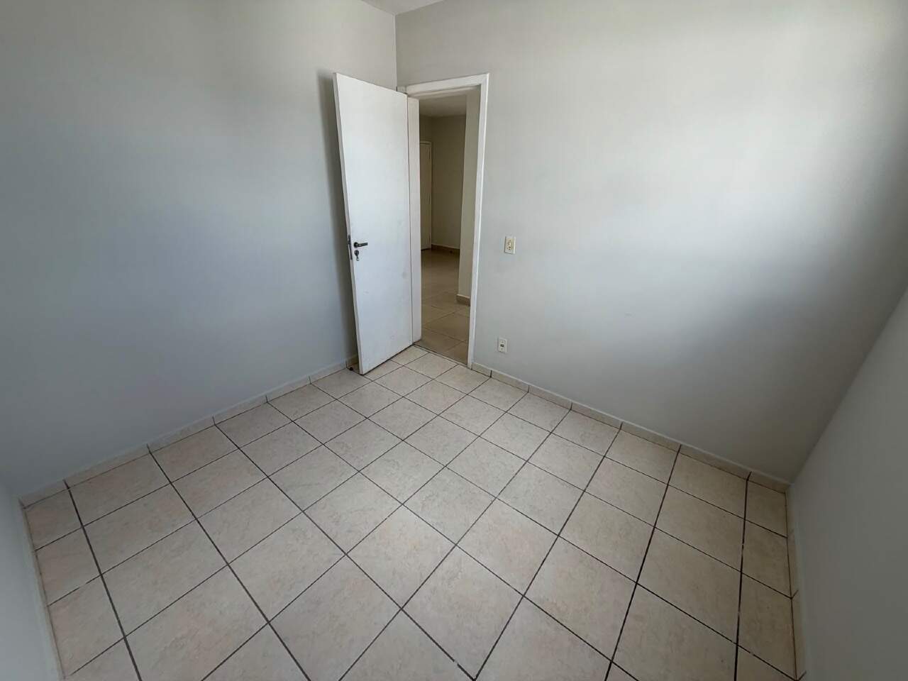 Apartamento à venda no Santa Maria: 