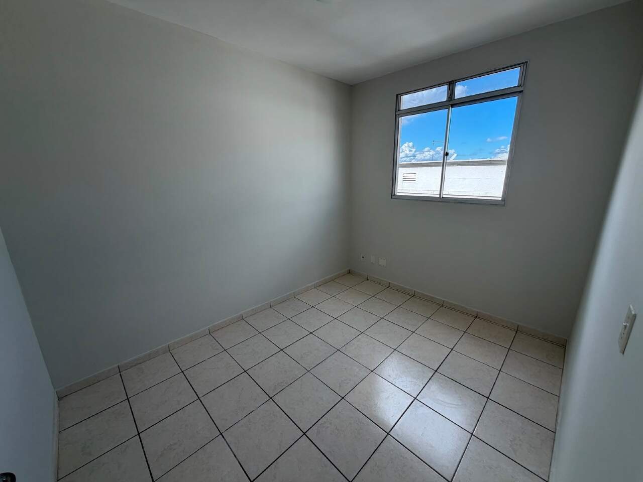 Apartamento à venda no Santa Maria: 