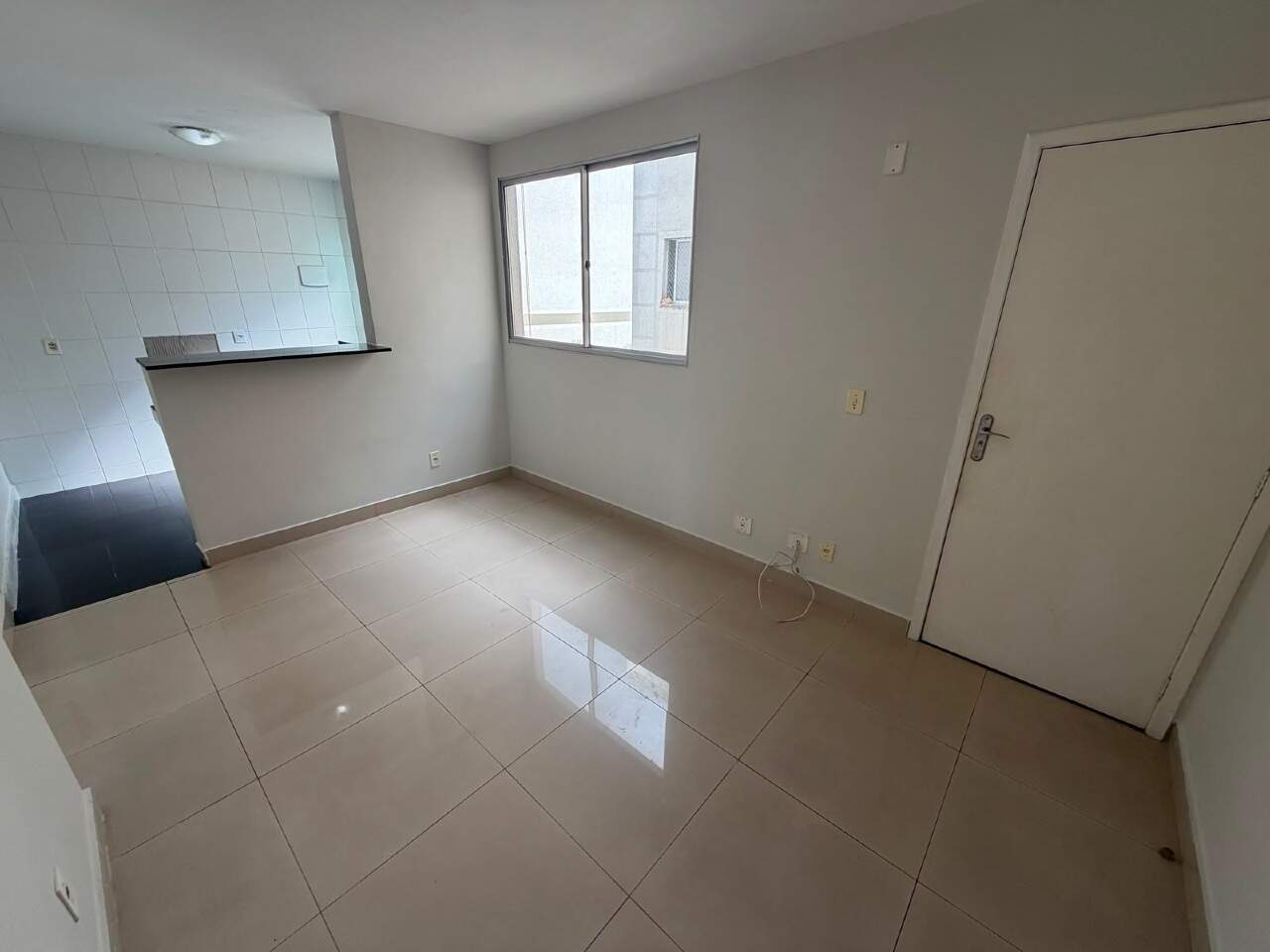 Apartamento à venda no Santa Maria: 