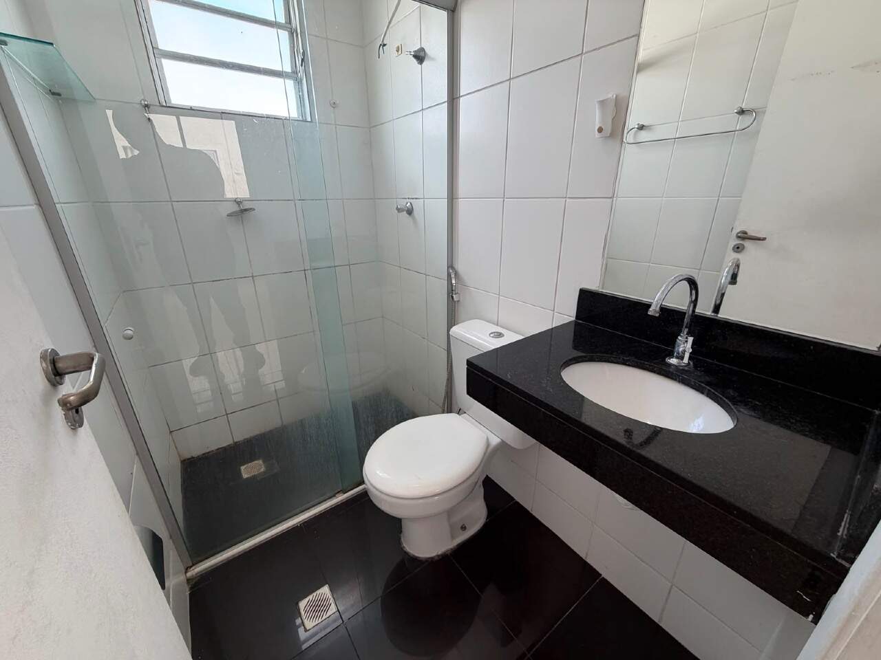 Apartamento à venda no Santa Maria: 
