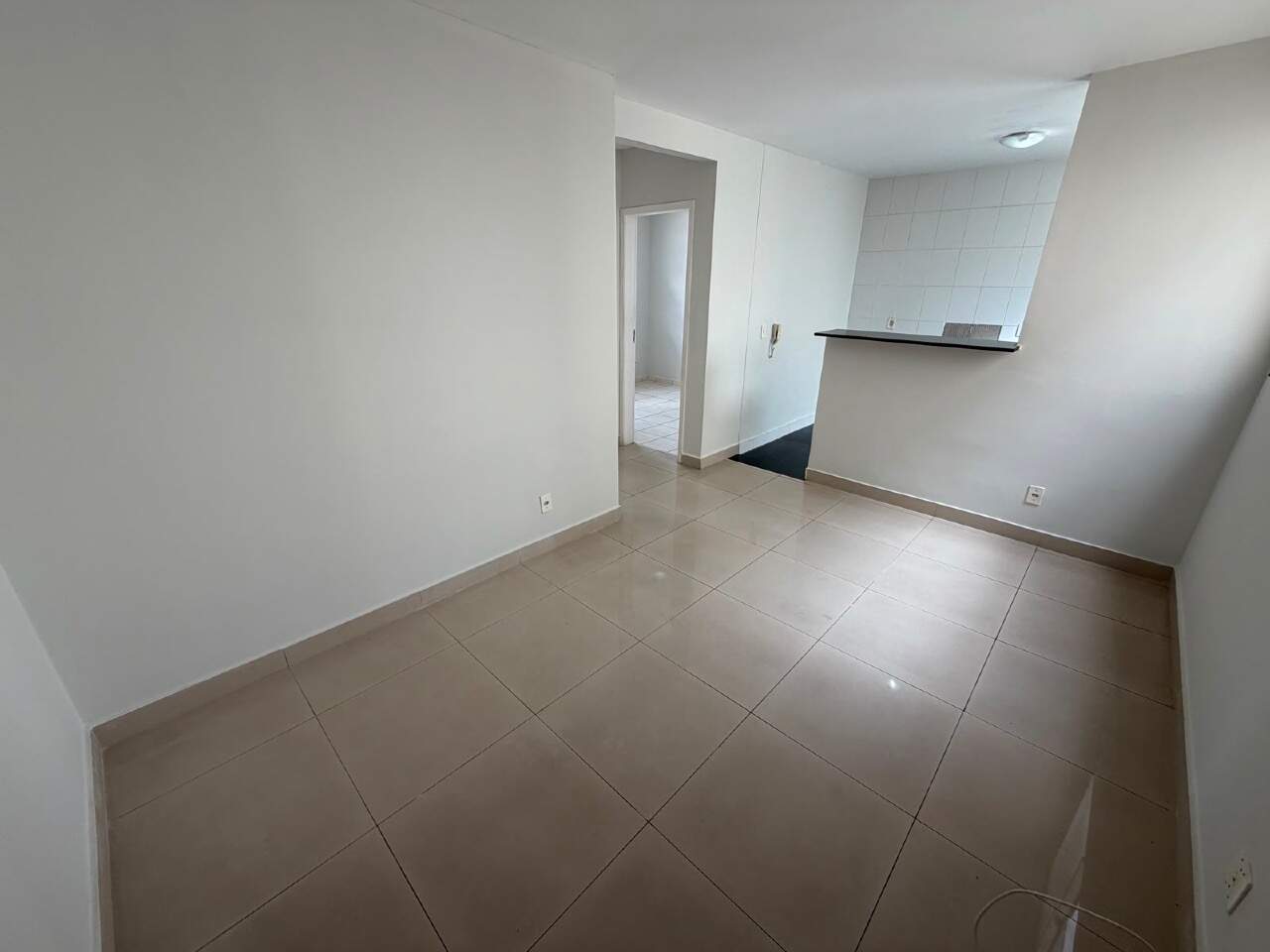 Apartamento à venda no Santa Maria: 