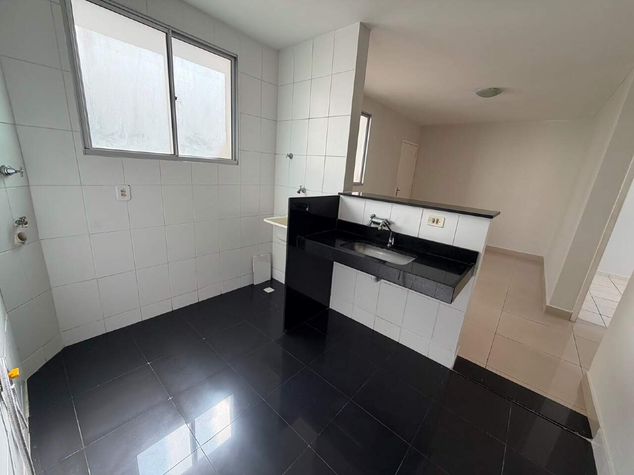Apartamento à venda no Santa Maria: 