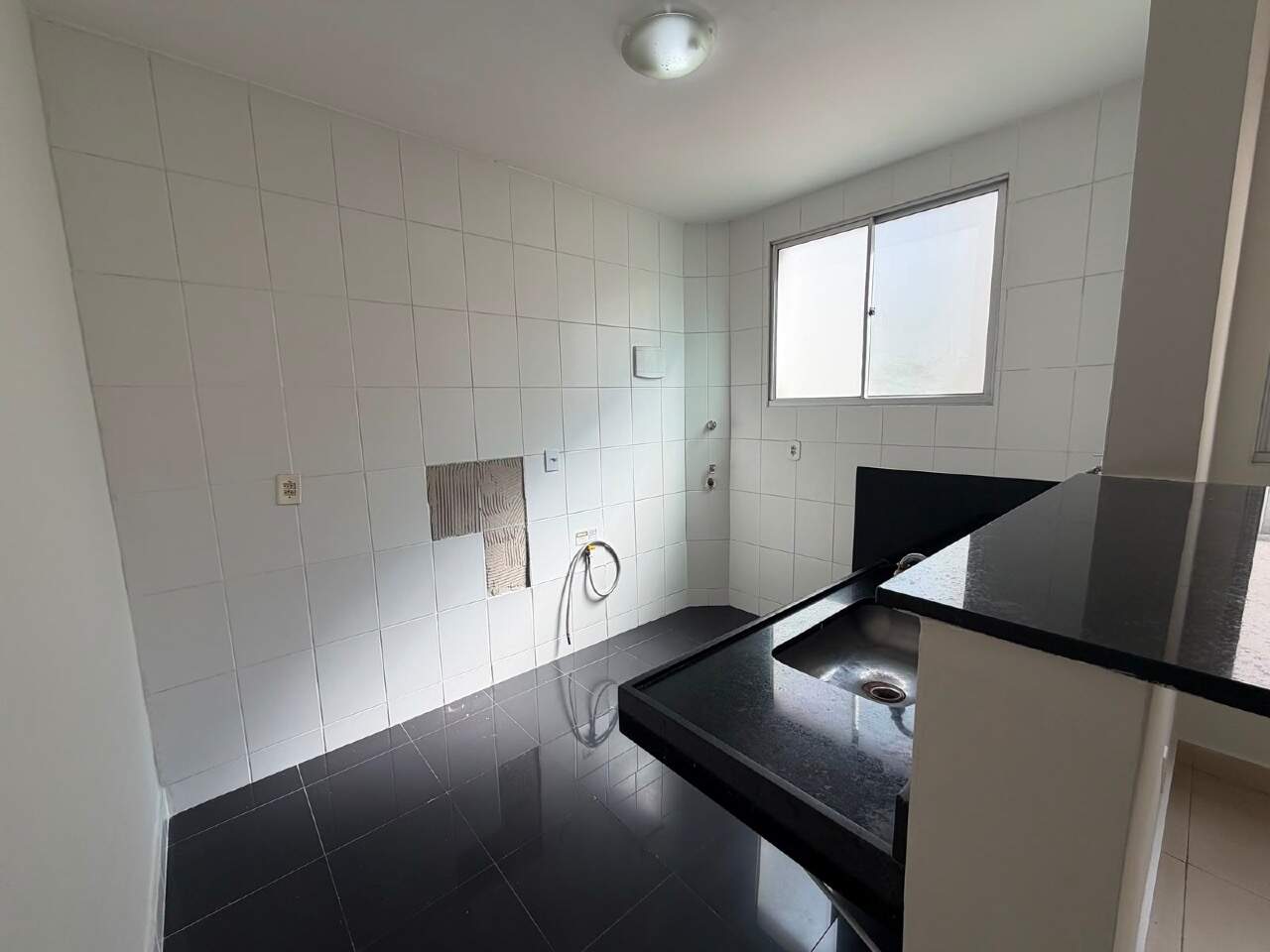 Apartamento à venda no Santa Maria: 