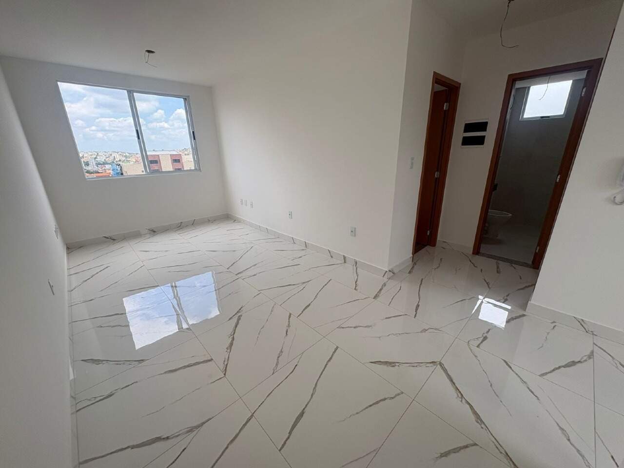 Apartamento à venda no Araguaia: 