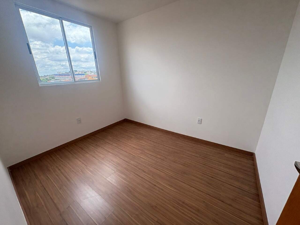 Apartamento à venda no Araguaia: 