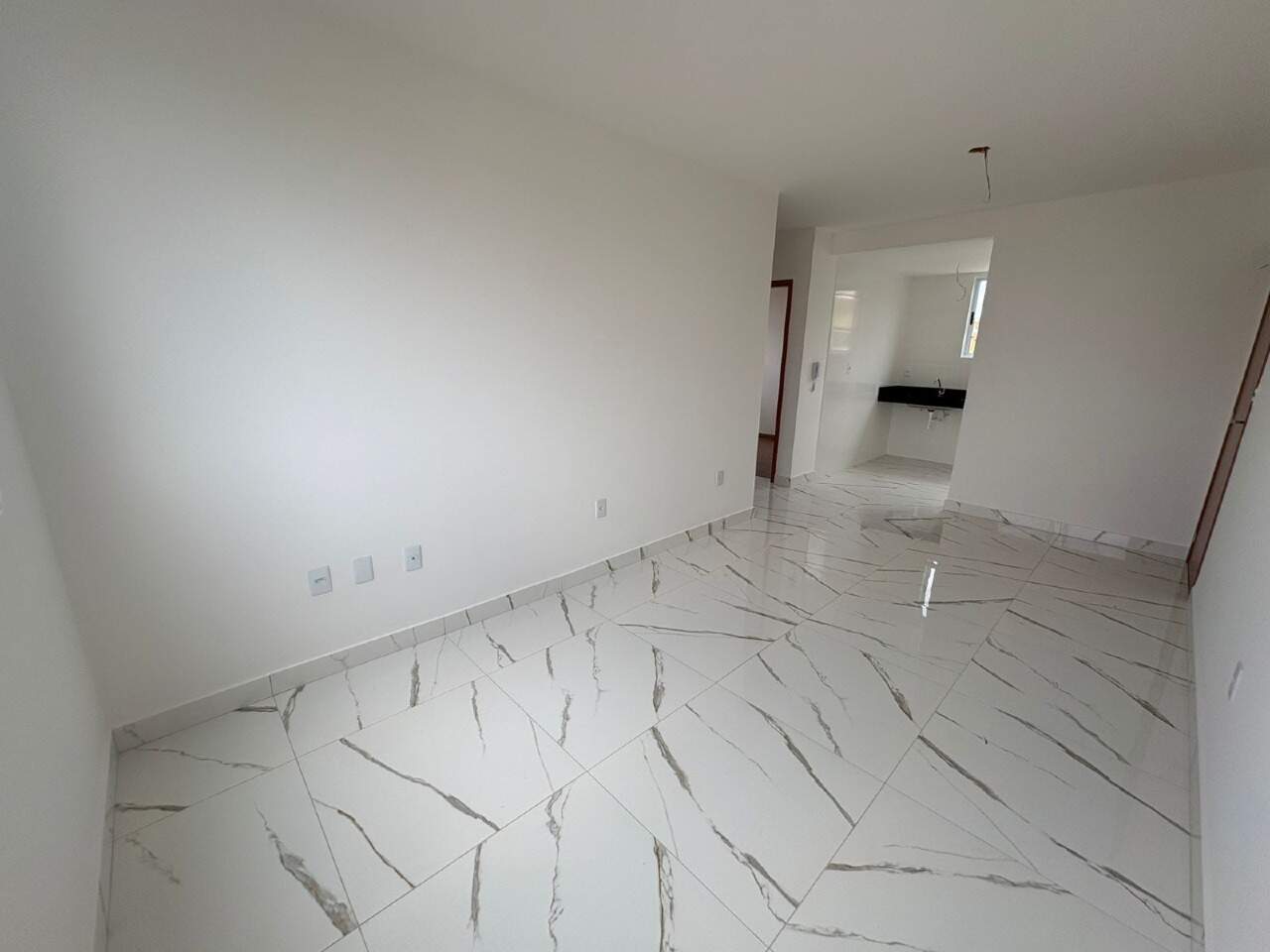 Apartamento à venda no Araguaia: 