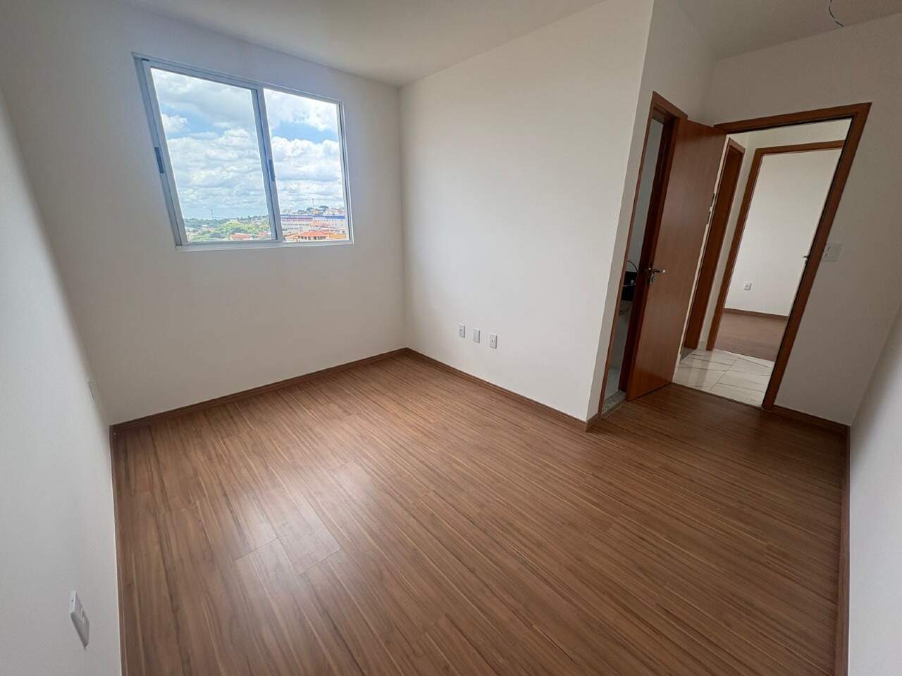 Apartamento à venda no Araguaia: 