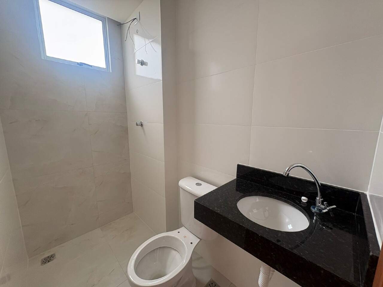 Apartamento à venda no Araguaia: 