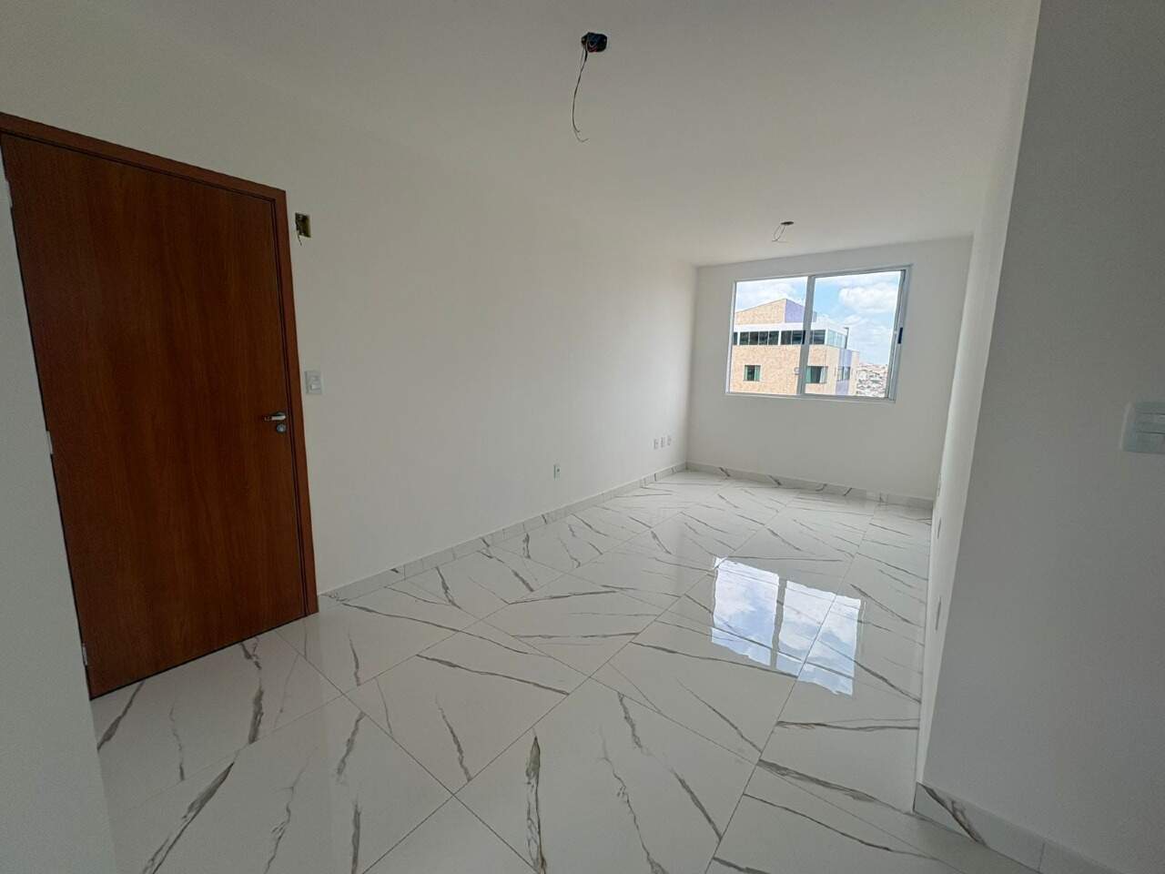 Apartamento à venda no Araguaia: 