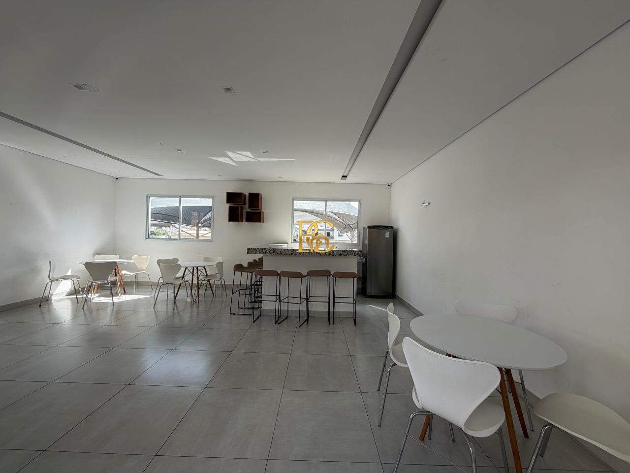 Apartamento à venda no Santa Helena: 