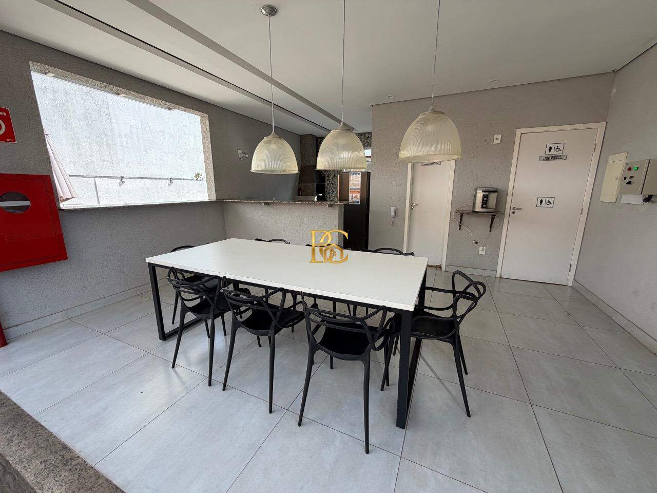 Apartamento à venda no Santa Helena: 