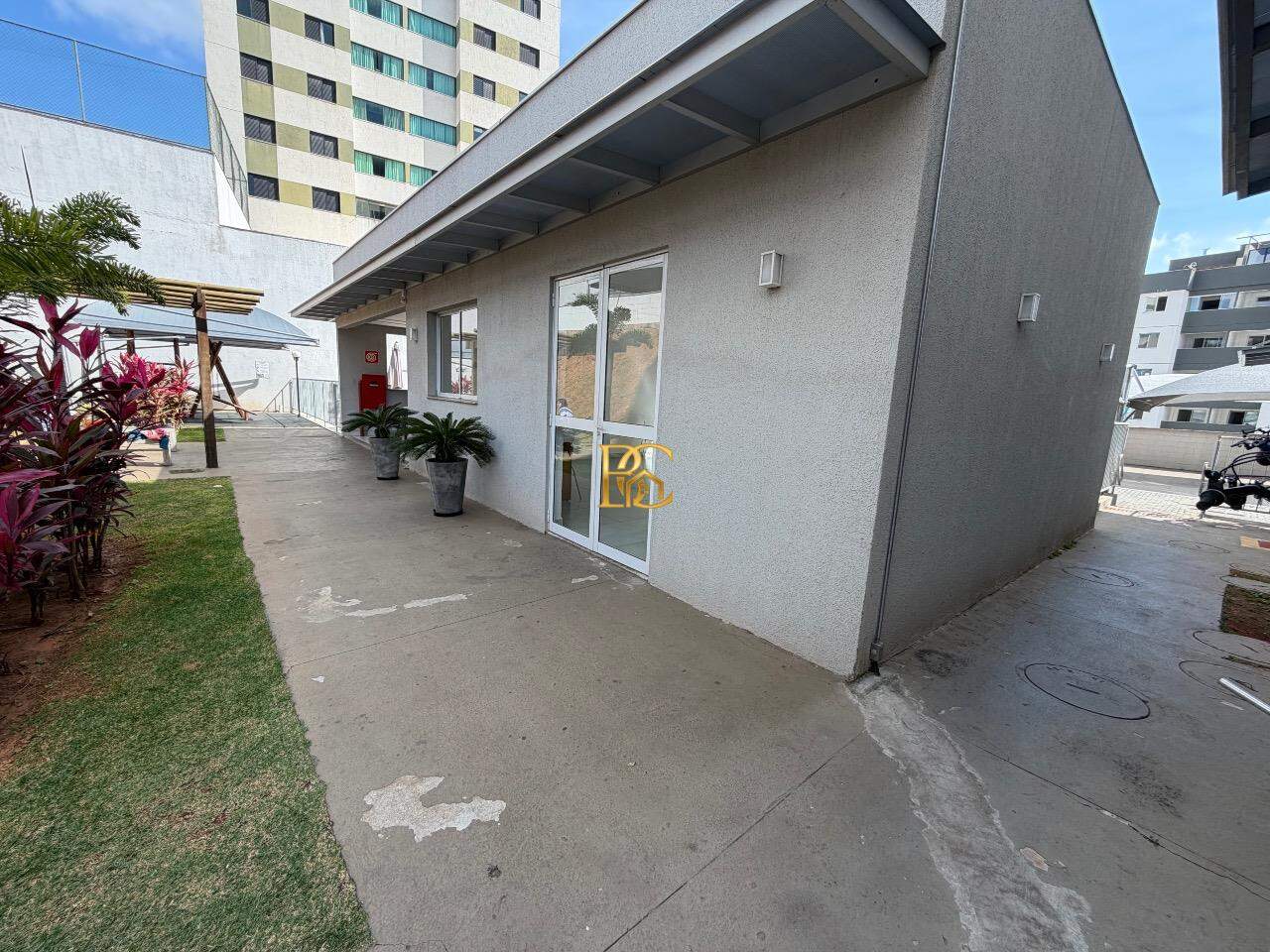Apartamento à venda no Santa Helena: 
