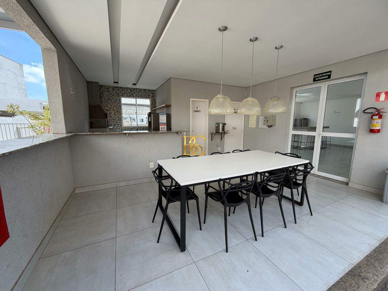 Apartamento à venda no Santa Helena: 