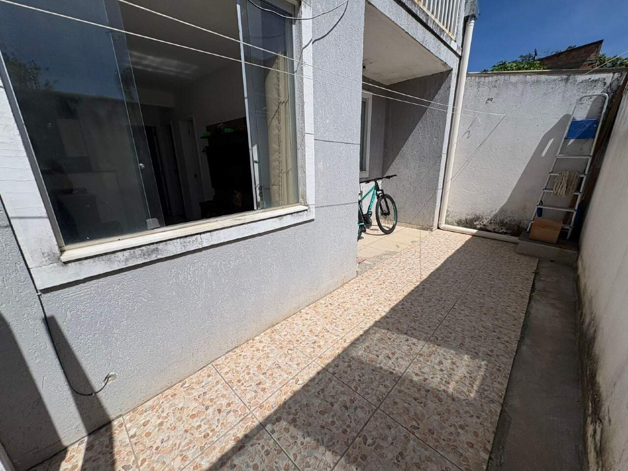 Área privativa à venda no Ouro Negro: 