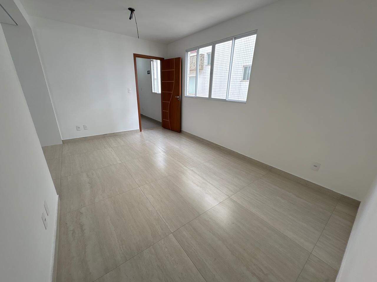 Apartamento à venda no Santa Cruz: 