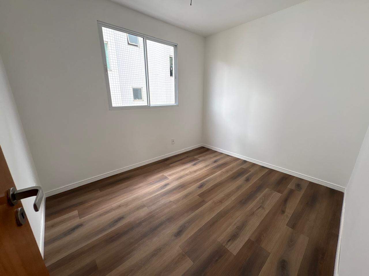 Apartamento à venda no Santa Cruz: 