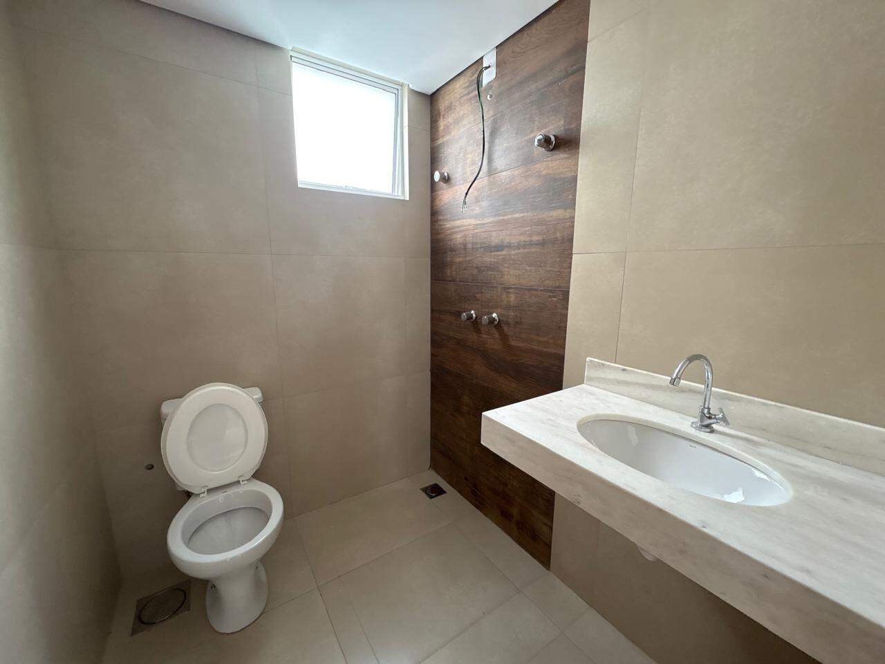 Apartamento à venda no Santa Cruz: 
