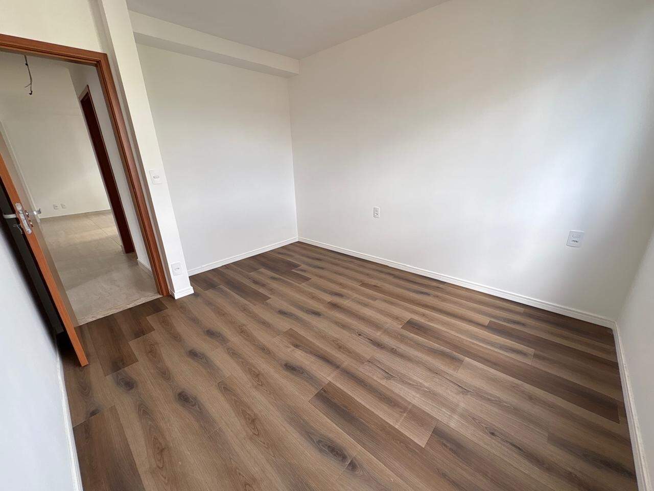 Apartamento à venda no Santa Cruz: 