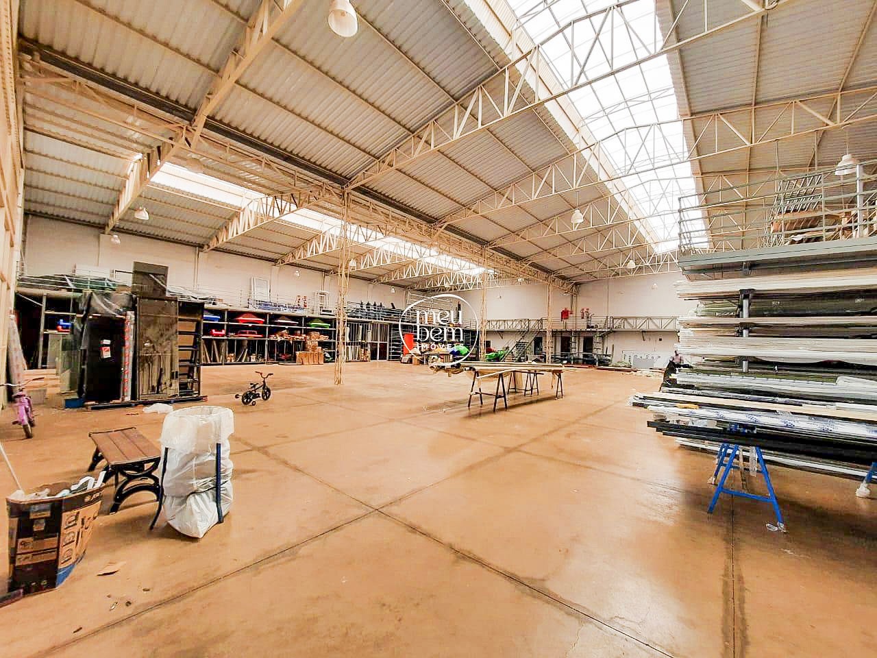 Prédio à venda no bairro Flodoaldo Pontes Pinto, Porto Velho, com quartos e suítes | Meu Bem Imóveis: 