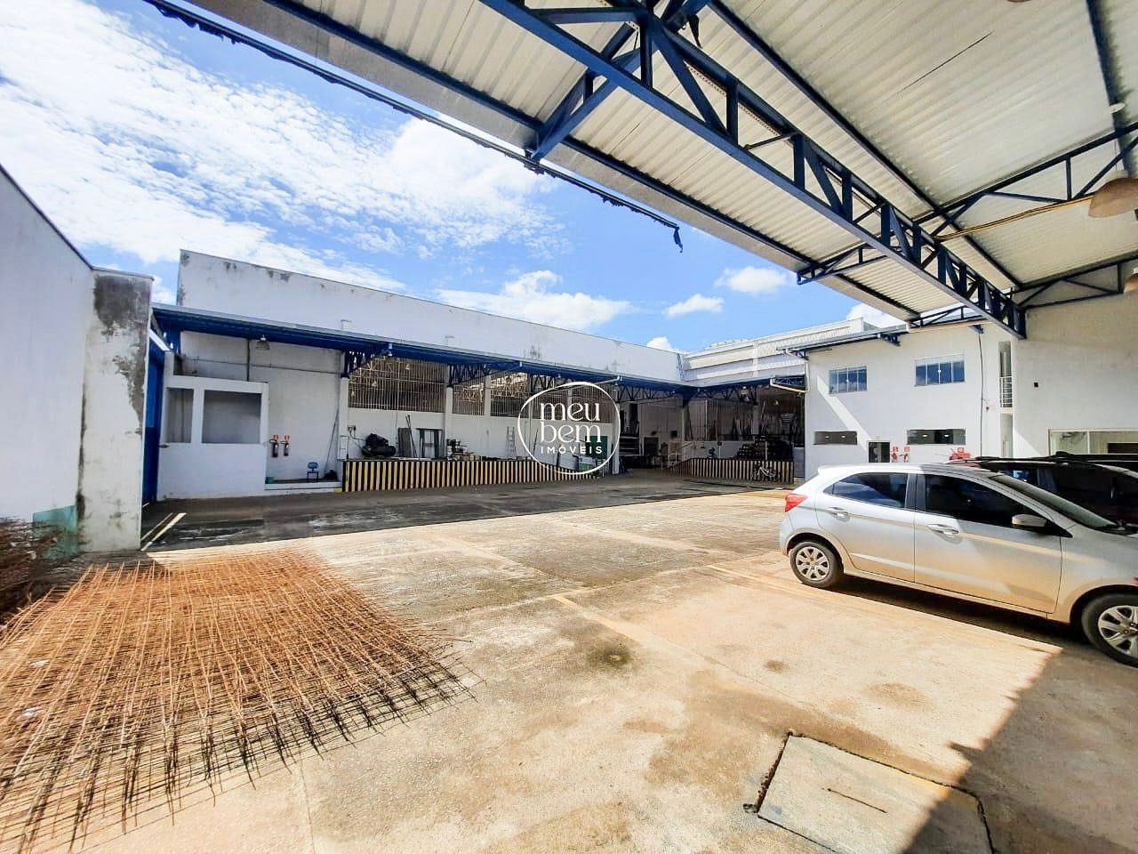 Prédio à venda no bairro Flodoaldo Pontes Pinto, Porto Velho, com quartos e suítes | Meu Bem Imóveis: 