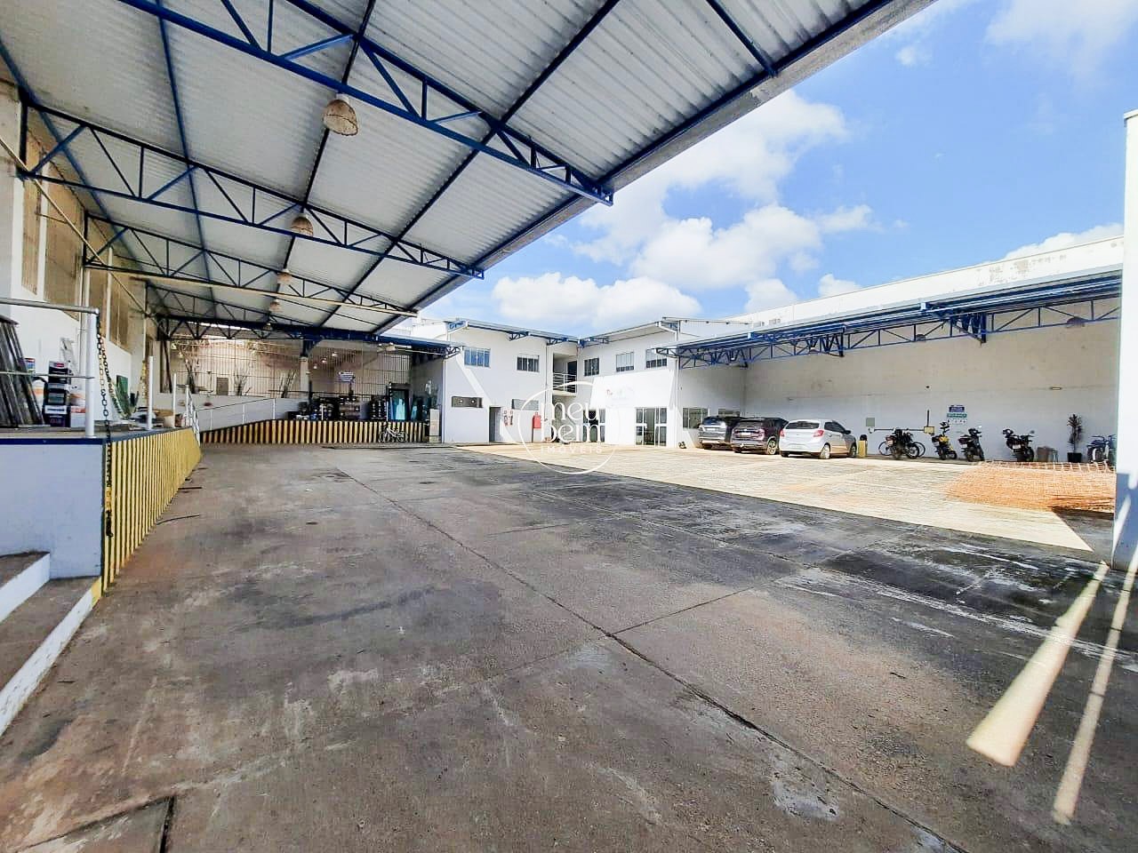 Prédio à venda no bairro Flodoaldo Pontes Pinto, Porto Velho, com quartos e suítes | Meu Bem Imóveis: 