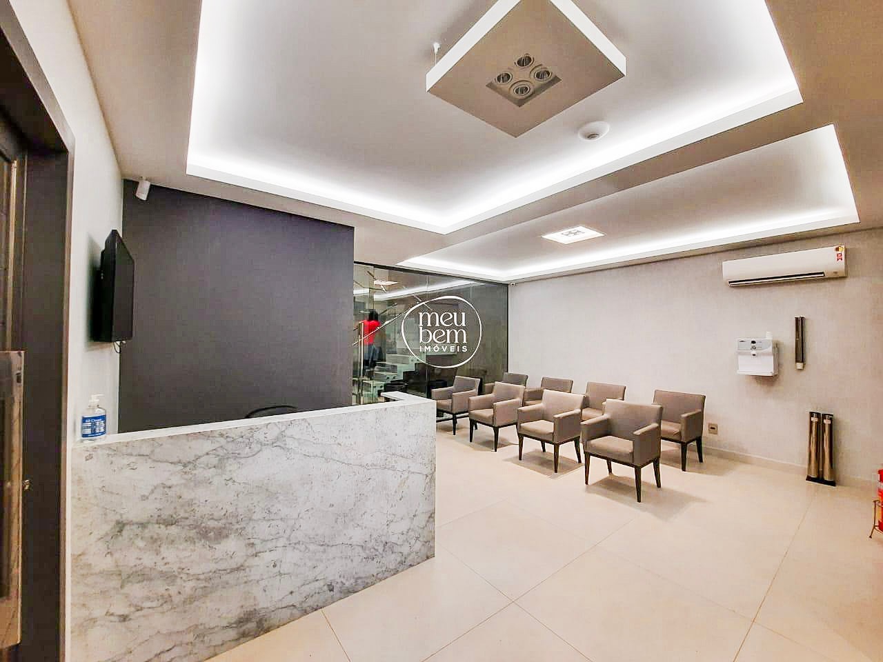 Prédio à venda no bairro São Cristóvão, Porto Velho, com quartos e suítes | Meu Bem Imóveis: 