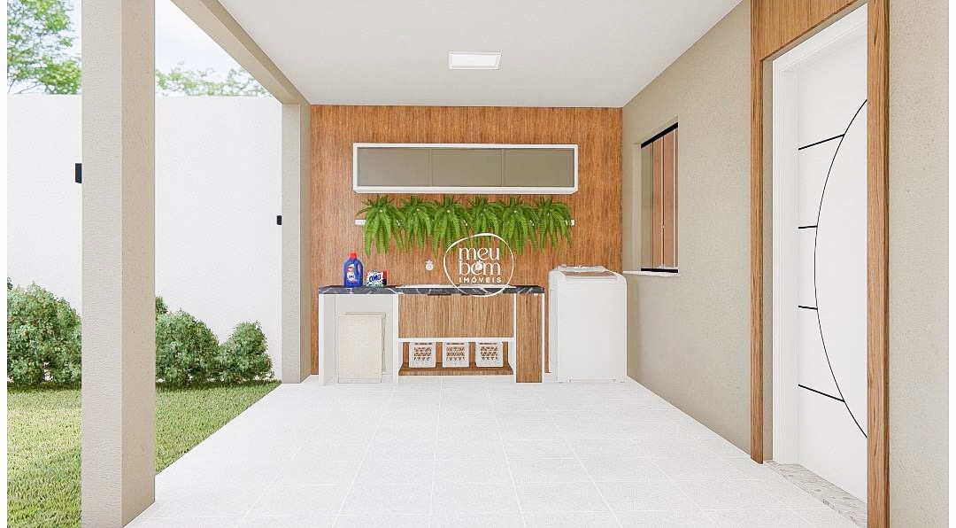 Sobrado à venda no Recanto do Bosque bairro Costa e Silva, Porto Velho, com 3 quartos quartos e 3 suítes suítes | Meu Bem Imóveis: 