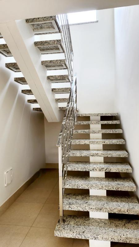 Sobrado à venda no San Gabriel Club bairro Lagoa, Porto Velho, com 4 quartos quartos e 4 suítes suítes | Meu Bem Imóveis: 