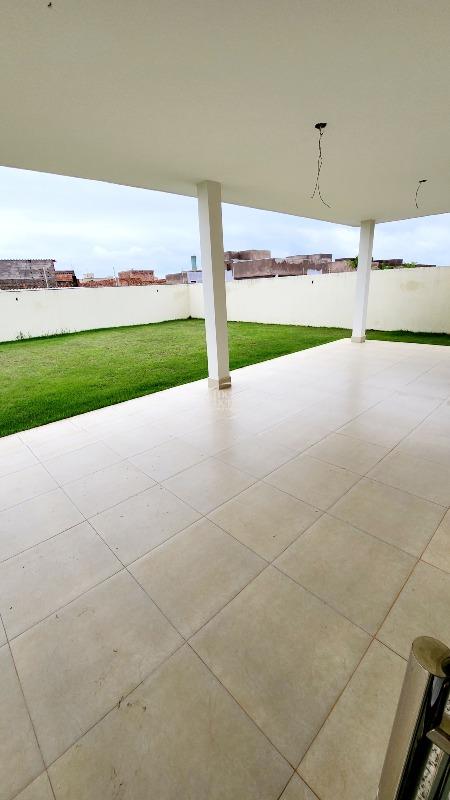 Sobrado à venda no San Gabriel Club bairro Lagoa, Porto Velho, com 4 quartos quartos e 4 suítes suítes | Meu Bem Imóveis: 