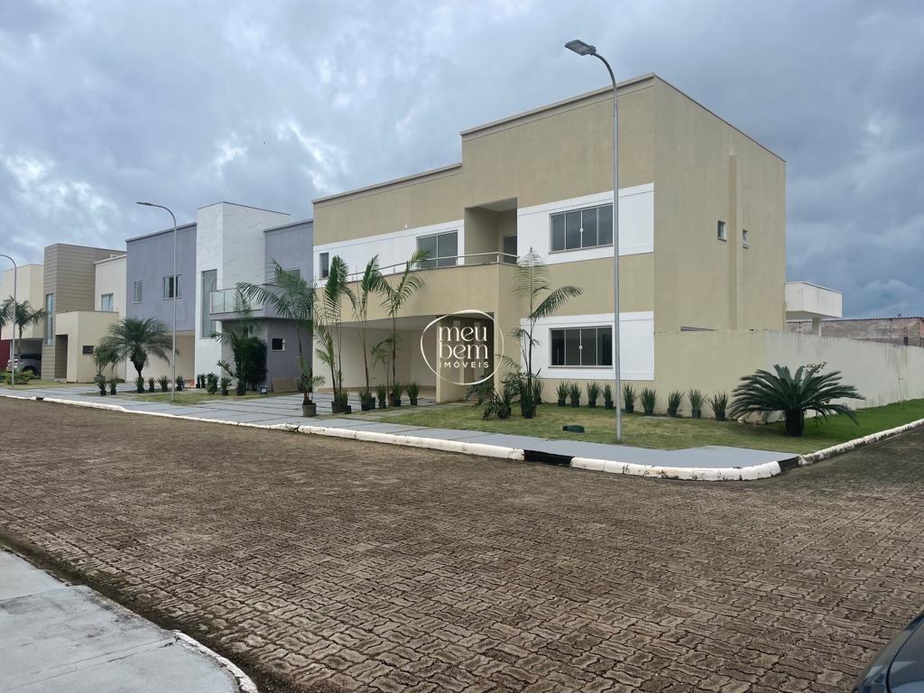 Sobrado à venda no San Gabriel Club bairro Lagoa, Porto Velho, com 4 quartos quartos e 4 suítes suítes | Meu Bem Imóveis: 