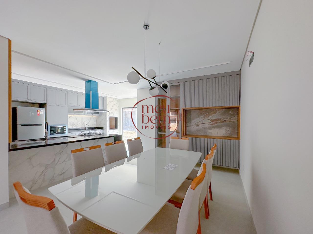 Sobrado à venda no Parintins bairro Nova Esperança, Porto Velho, com 4 até 4 quartos quartos e 4 até 4 suítes suítes | Meu Bem Imóveis: Ambientes integrados