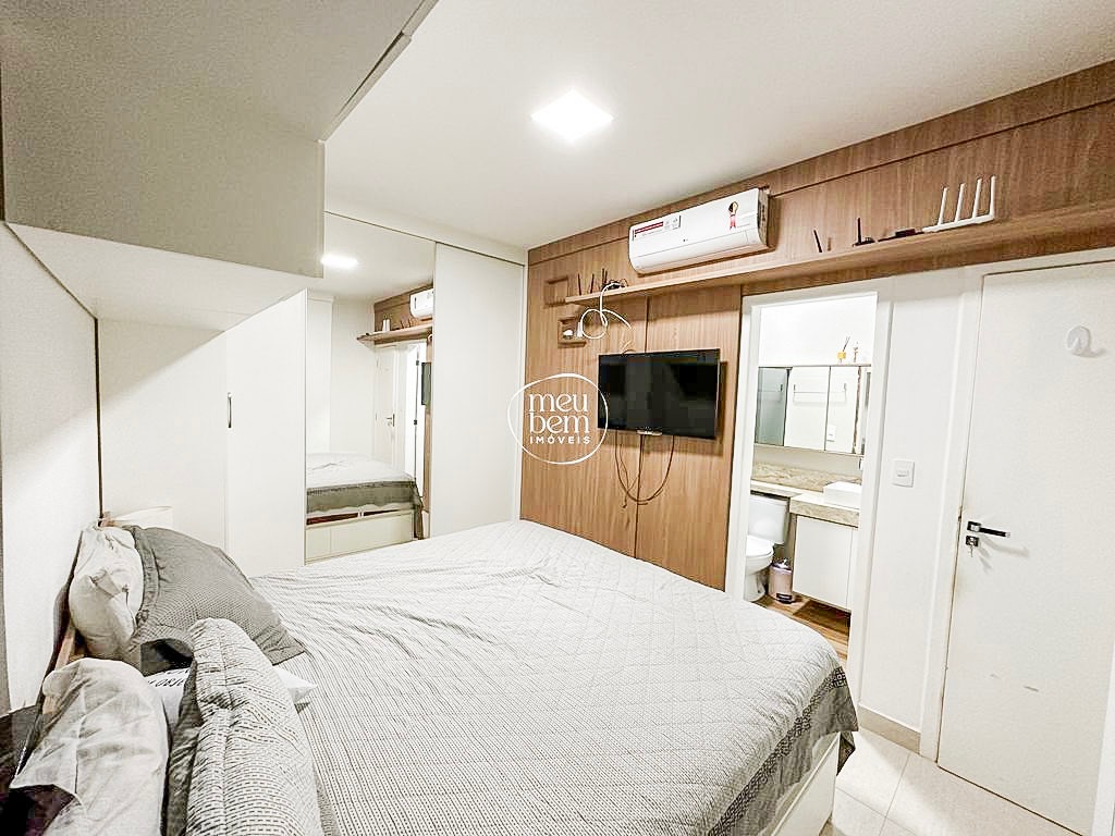 Casa em condomínio à venda no San Matheus Residence bairro Aeroclube, Porto Velho, com 3 quartos quartos e 1 suíte suítes | Meu Bem Imóveis: 