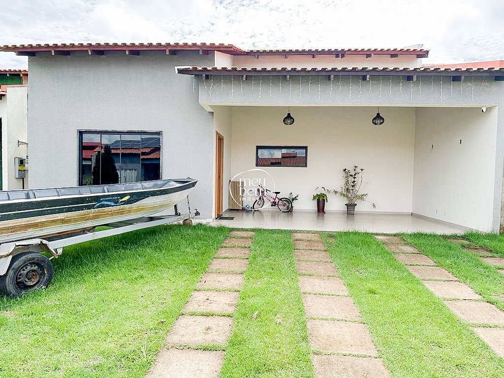 Casa em condomínio à venda no San Matheus Residence bairro Aeroclube, Porto Velho, com 3 quartos quartos e 1 suíte suítes | Meu Bem Imóveis: 