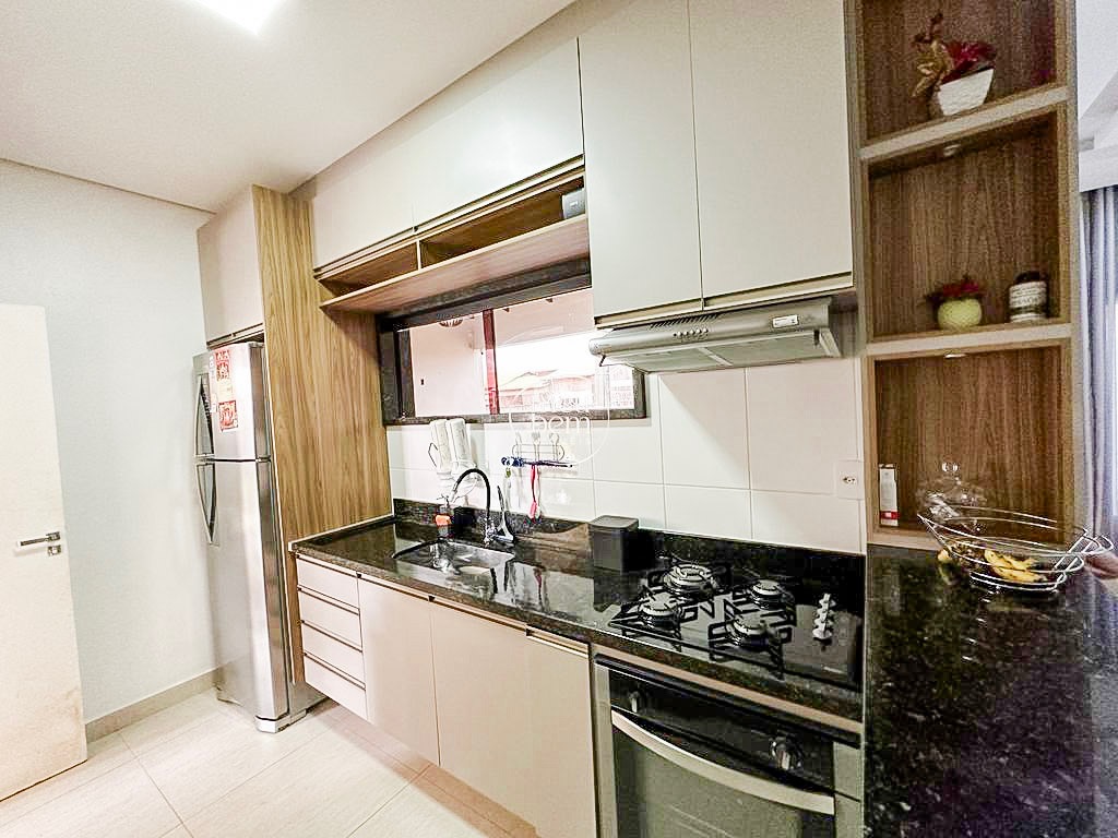 Casa em condomínio à venda no San Matheus Residence bairro Aeroclube, Porto Velho, com 3 quartos quartos e 1 suíte suítes | Meu Bem Imóveis: 