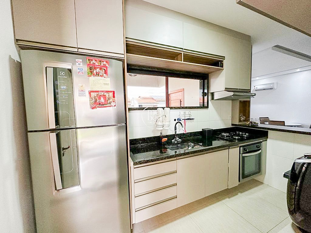 Casa em condomínio à venda no San Matheus Residence bairro Aeroclube, Porto Velho, com 3 quartos quartos e 1 suíte suítes | Meu Bem Imóveis: 