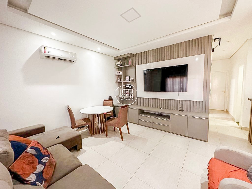 Casa em condomínio à venda no San Matheus Residence bairro Aeroclube, Porto Velho, com 3 quartos quartos e 1 suíte suítes | Meu Bem Imóveis: 