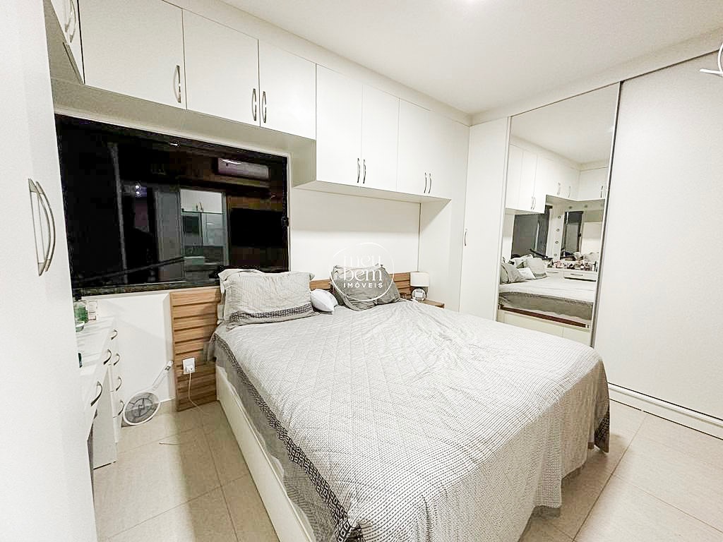 Casa em condomínio à venda no San Matheus Residence bairro Aeroclube, Porto Velho, com 3 quartos quartos e 1 suíte suítes | Meu Bem Imóveis: 